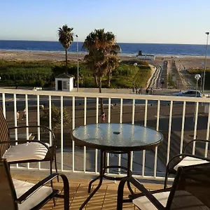 Apartamento Dos Faros Apartment