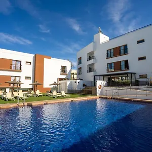 Andalussia Hotel