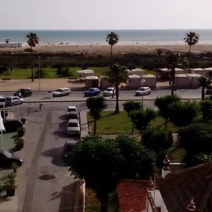 Piso Playa Los Bateles Conil Conil De La Frontera