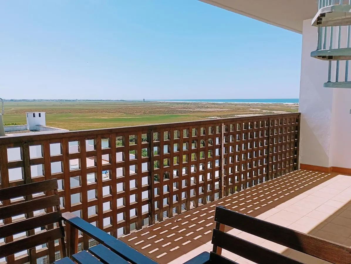 Apartamento Levante Apartment Conil De La Frontera Spain