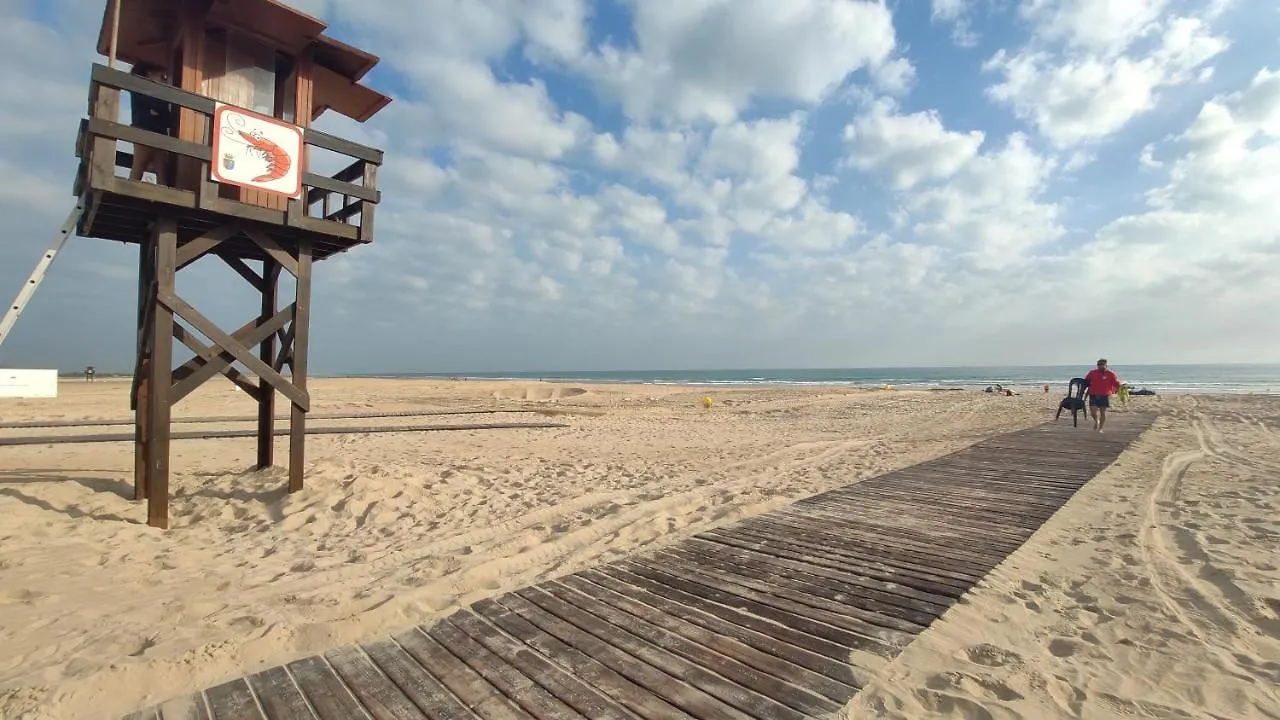 Apartamento Levante Apartment Conil De La Frontera 0*,