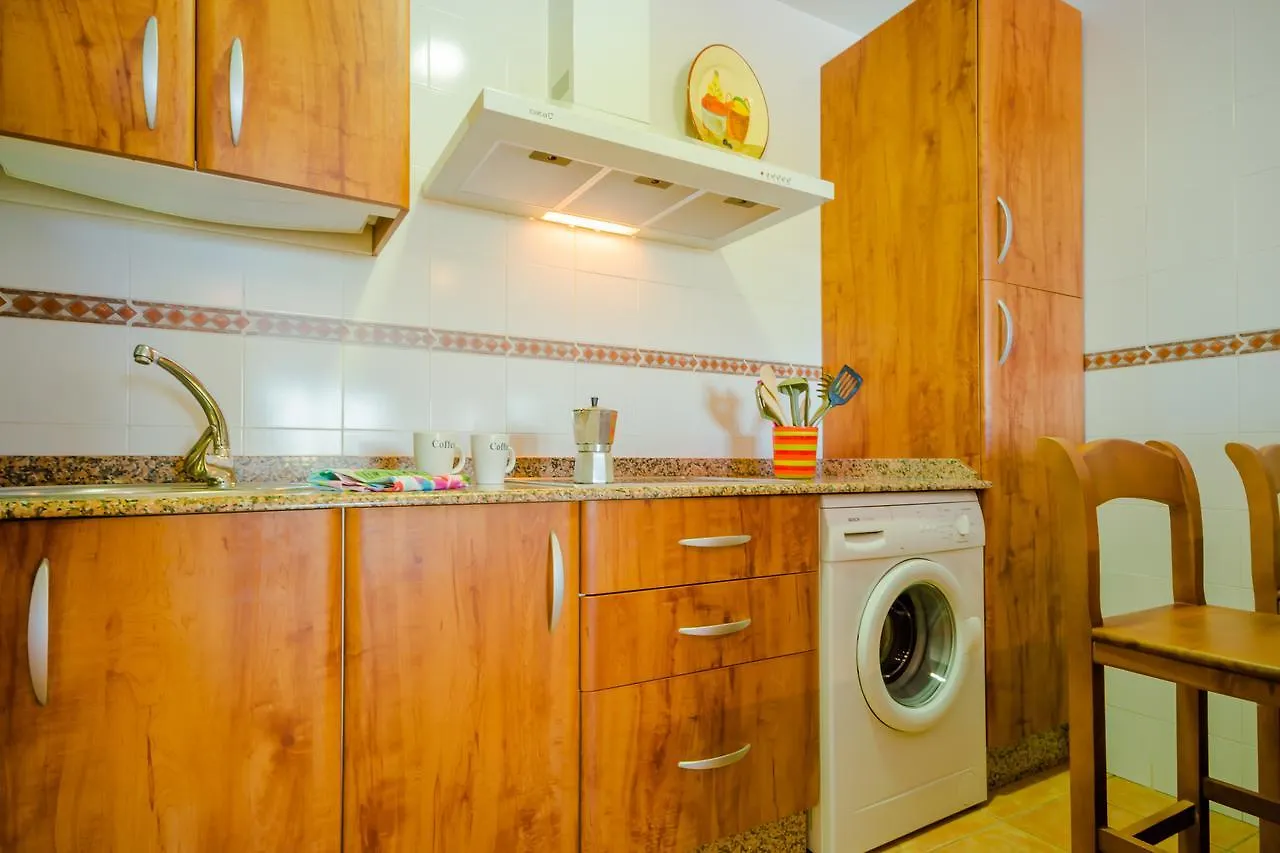 Apartamento Levante Apartment Conil De La Frontera