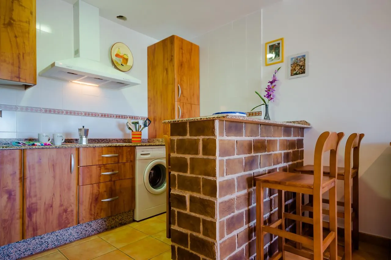 Apartamento Levante Apartment Conil De La Frontera Spain