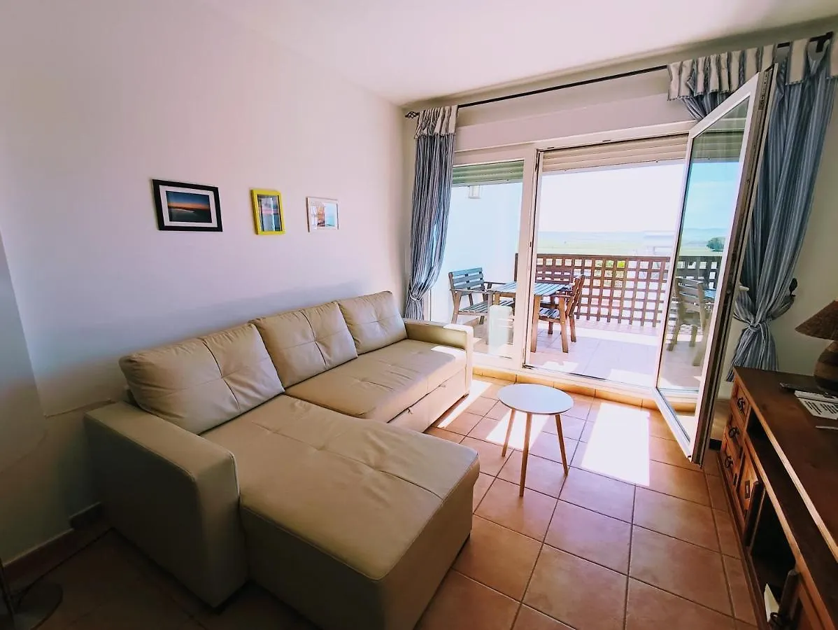 Apartamento Levante Conil De La Frontera 0*,  España