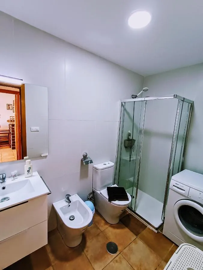 Apartamento Levante Conil De La Frontera