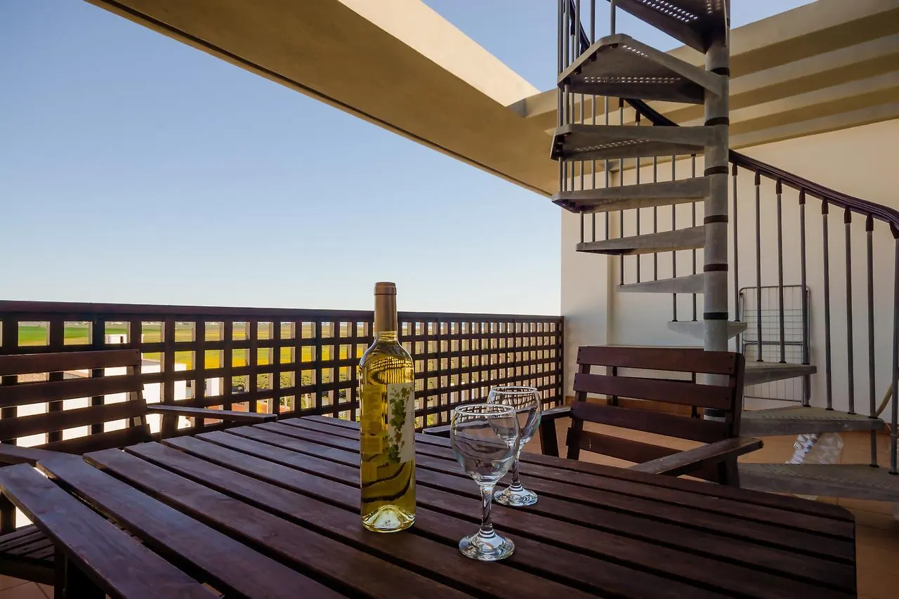 Apartamento Levante Conil De La Frontera