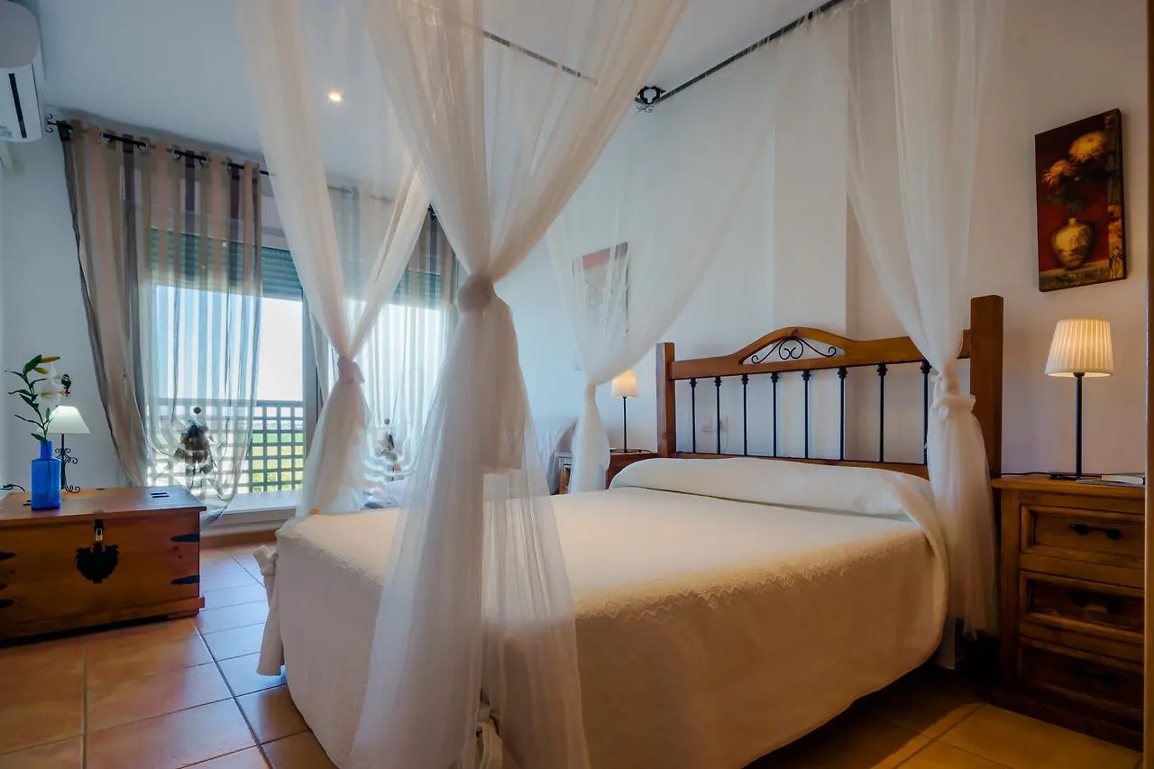 Apartamento Levante Conil De La Frontera
